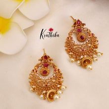 Simple ruby chandbalis E66