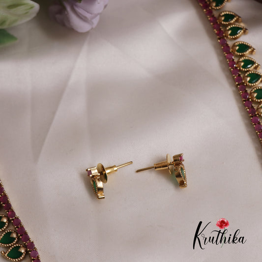 Beautiful kemp Mango Trendy Haaram LH2008