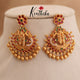 Pretty Krishna Radha krishna chandbalis E67