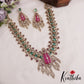 Gorgeous AD Victorian Haaram LH2082