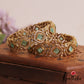 AD Victorian Bangles - B170 (Available In 2 Colors)