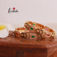 Lakshmi AD bangles B93