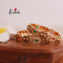 Lakshmi AD bangles B93