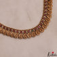 Traditional Antique Lakshmi Kasu Haaram LH2115