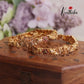 Beautiful Lakshmi Floral Kemp Bangle B276 (Set of 2 Bangles)