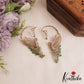 Elegant Trendy AD Sparkling Victorian Peacock Earcuff E1039 (Available In 3 Colors)