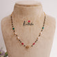 Trendy Mangalsutra Chain NC2264