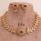 Pretty AD changeable choker set NC1769