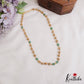 Simple Beads Chain For Pendants NC2789