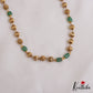Simple Beads Chain For Pendants NC2789