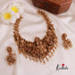 Elegant Premium Temple Nagas Necklace NC1871