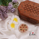 Trendy Antique Choti J103