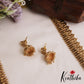 Premium Antique Lakshmi Motifs Kasu Haaram LH2088