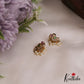 Trendy Kemp Parrot Motifs Earcuffs | Upper Earrings | Bugadi Earrings E944