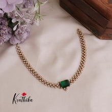 Gorgeous Victorian Necklace Sets NC 2009 (Available in 2 Colours)