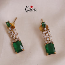 Gorgeous Victorian Necklace Sets NC 2009 (Available in 2 Colours)