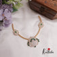 Simple CZ Hasli Necklace NC2272 (Available in 3 Colors)