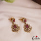 Sparkling AD Victorian Necklace NC2771 (Available In 5 Colors)