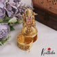 Premium Lord Balaji Kumkum Box K29 (Available In 4 Colors)