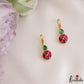 Trendy Jadau Earcuffs | Upper Earrings | Bugadi Earrings E1225