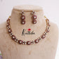 Beautiful Antique Kemp Necklace NC2237