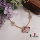 Simple CZ Hasli Necklace NC2272 (Available in 3 Colors)