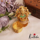 Premium Lord Ganesha Kumkum Box K30 (Available In 4 Colors)