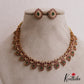 Elegant Mango Motifs Kemp Necklace NC2714
