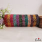 Beautiful Multicolor Glass Bangles B583 (Set of 12 Bangles)