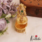 Premium Lord Balaji Kumkum Box K29 (Available In 4 Colors)