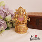 Premium Lord Ganesha Kumkum Box K30 (Available In 4 Colors)
