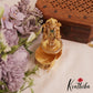 Premium Lord Balaji Kumkum Box K29 (Available In 4 Colors)