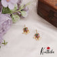 Trendy Kemp Heart Shape Earcuffs | Upper Earrings | Bugadi Earrings Simple E815
