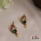 Elegant AD Victorian Moissanite Choker NC2662 (Available In 6 Colors)