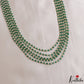 Elegant Multi Layer Pearl Bead Haaram LH2140 (Available In 5 Colors)