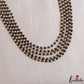 Elegant Multi Layer Pearl Bead Haaram LH2140 (Available In 5 Colors)