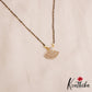 Elegant AD Mangalsutra With Earrings Set NC2908