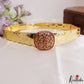 Trendy Floral Motifs Kemp Kids Hip Belt V396 (Size Adjustable - 20 to 32)