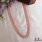 Elegant Multi Layer Pearl Bead Haaram LH2140 (Available In 5 Colors)