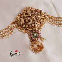 Gorgeous Temple Jada Billa J122