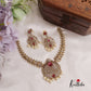 Trendy CZ Sparking Peacock Pendant Necklace NC2217 (Available in 4 Colours)