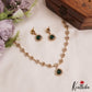 Elegant AD Victorian Necklace NC2926