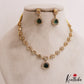 Elegant AD Victorian Necklace NC2926