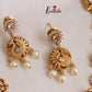 Trendy Peacock Design Necklace Sets NC2031