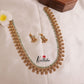 Pretty Lakshmi Coin/Bottu Mala Haaram  LH1855