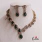 Stunning AD Victorian Necklace NC2518