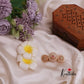 Beautiful Sparking CZ Hair Clip J181