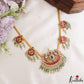 Elegant Jadau Kundan Heritage Necklace NC2226