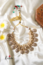 White Kundan Stones Necklace NC1234