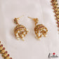 Classic Antique Mango Motifs Haaram LH2205